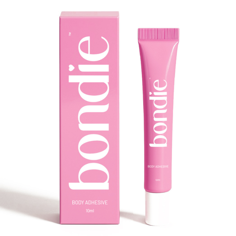 Bondie® Body Adhesive