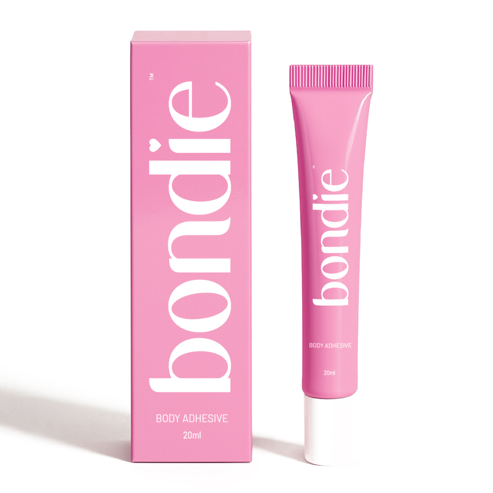 BONDIE Body Adhesive