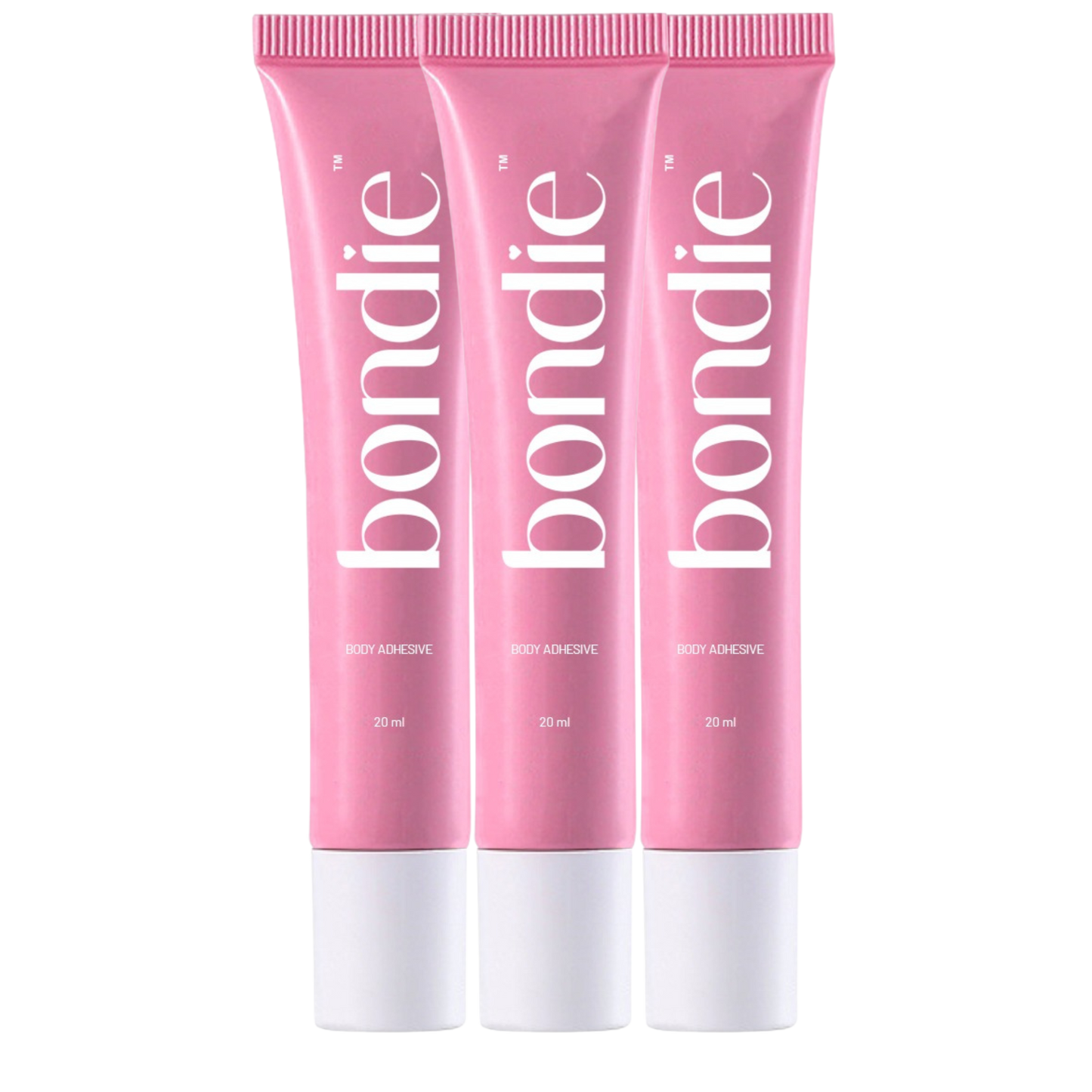 Bondie® Body Adhesive