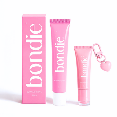 BONDIE Body Adhesive