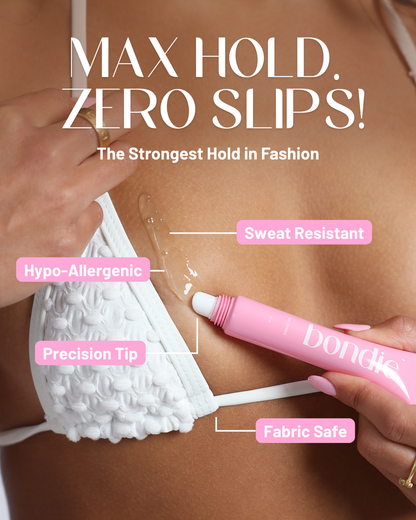 Bondie® Body Adhesive