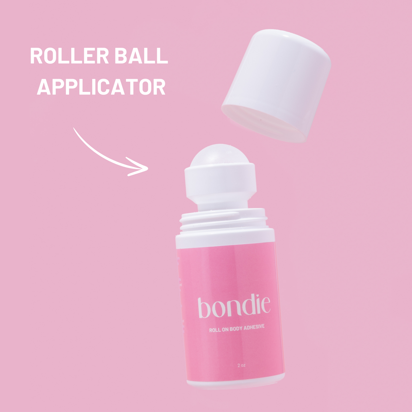 BONDIE™ - Body Adhesive