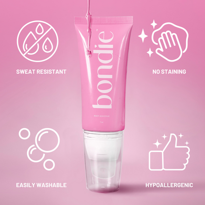 BONDIE™ - Body Adhesive