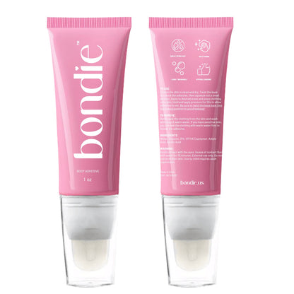 BONDIE™ - Body Adhesive