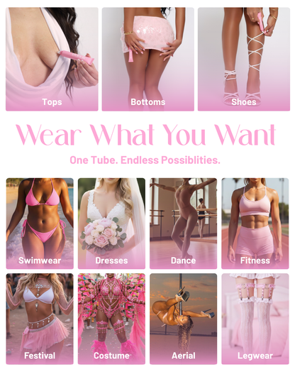 Bondie® Body Adhesive