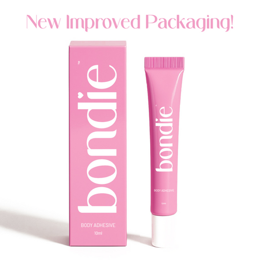 BONDIE™ - Body Adhesive